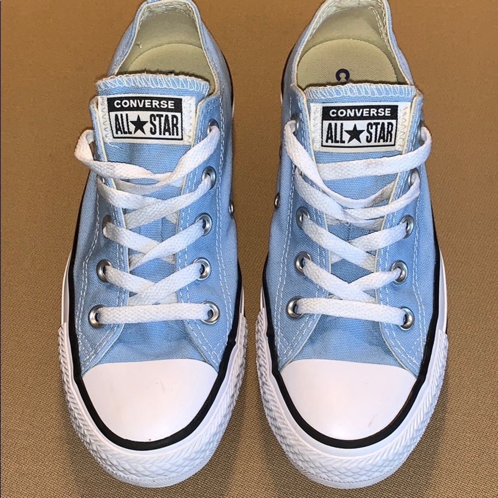 Converse all star shoes